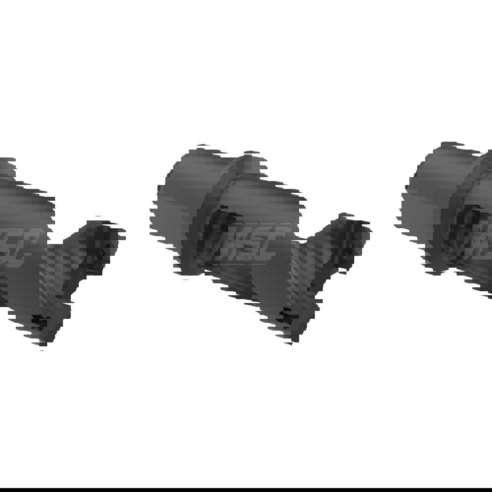 Replaceable-Tip Drill: 24 to 25.78 mm Dia, 3.0781
